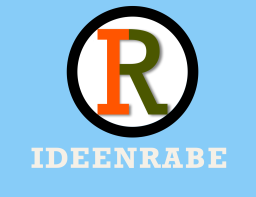 Logo Ideenrabe